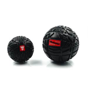 Big Myofascial Release Custom Massage Ball