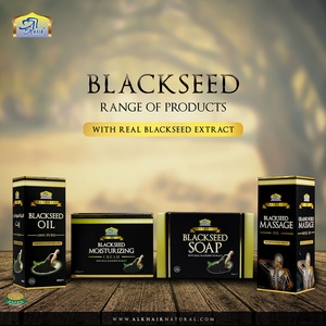 Black Seed Soap