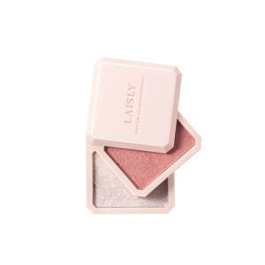 blush palette private label  highlight and blush   powder blush brush  blush wholesale