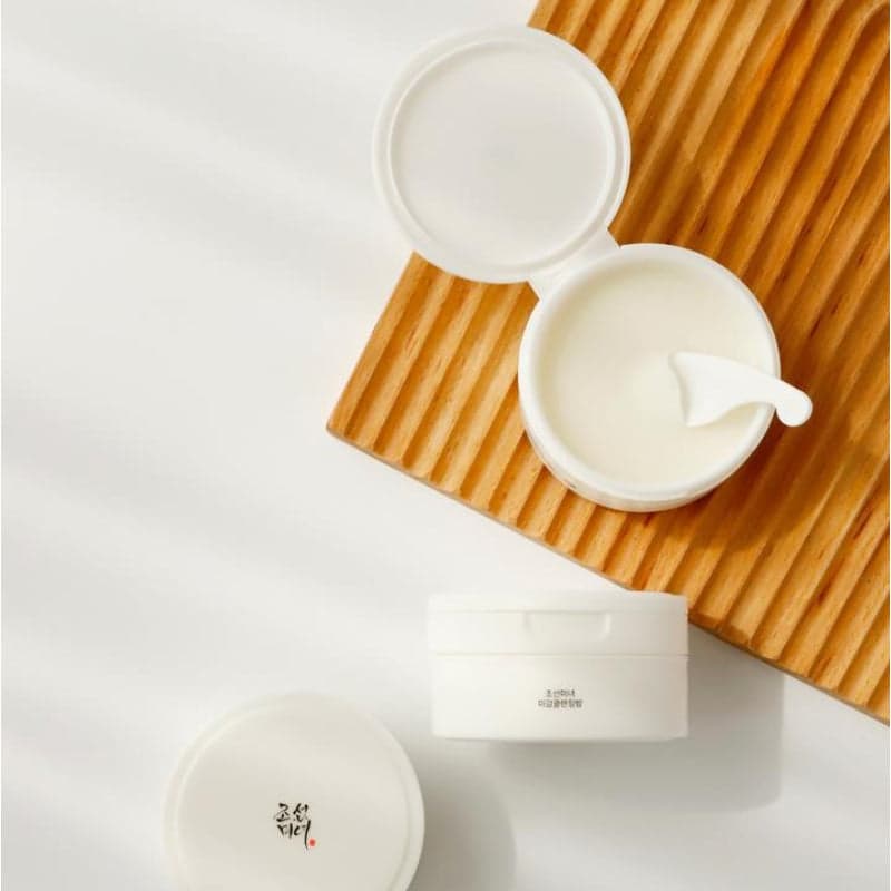 BOJ BEAUTY OF JOSEON Radiance Cleansing Balm 100ml