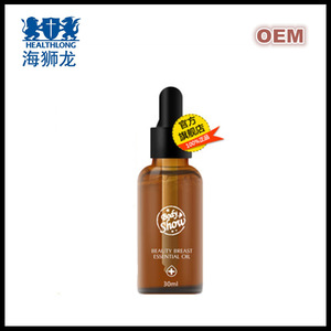 Breast firming oil breast development oil breast firming cream / oil