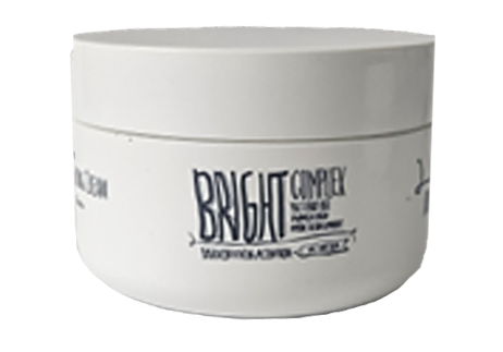 BRIGHT CREAM (Skin Care)