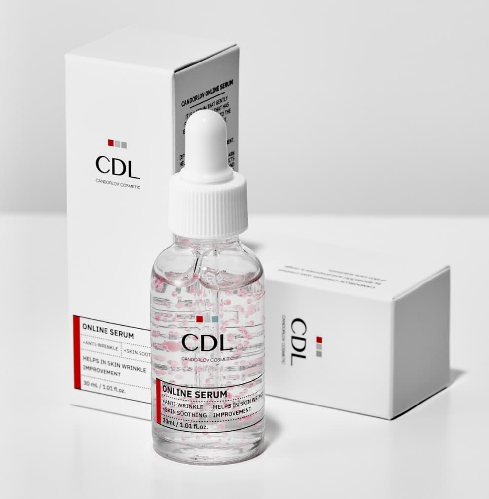 CDL CANDORLOV Oline Cream