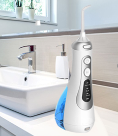China Manufacture Electric OEM Oral Irrigator electric water dental flosser
