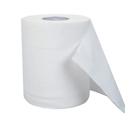 Chinese Suppliers Bamboo Soft Bathroom Tissue Toilet Paper