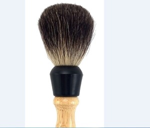 Civil War Era Shaving Brush