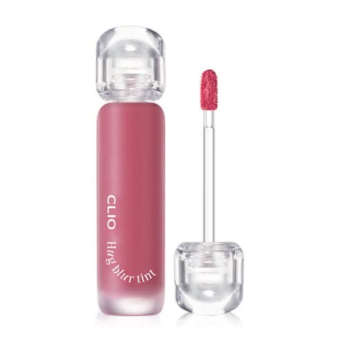 [CLIO] Hug Blur Tint [008 Gentle Hug Plum] 3.1g