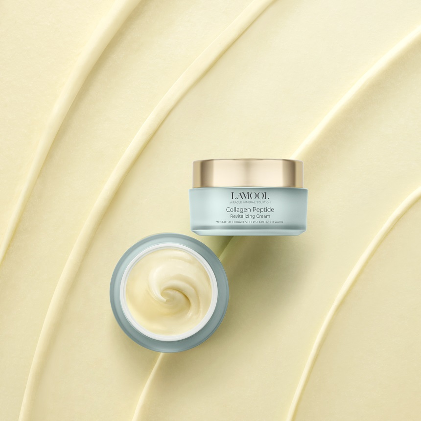 Collagen Cream Skin Care (wrinkle whitening double functionality)