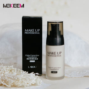 Cosmetics makeup long lasting foundation
