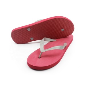 custom eva spa thong slipper man hotel supply wholesale