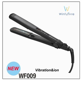 Custom Flat Irons with Private Label, Hair Straightener with Factory Price