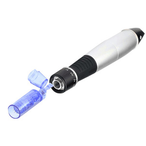 Disposable Needle cartridge Derma pen Microneedle 12Pin 36Pin Nano Microneedle For Electric Derma Rolling System