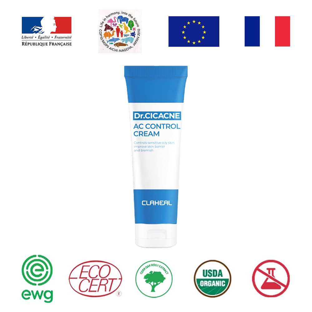 Dr.CICACNE AC CONTROL CREAM