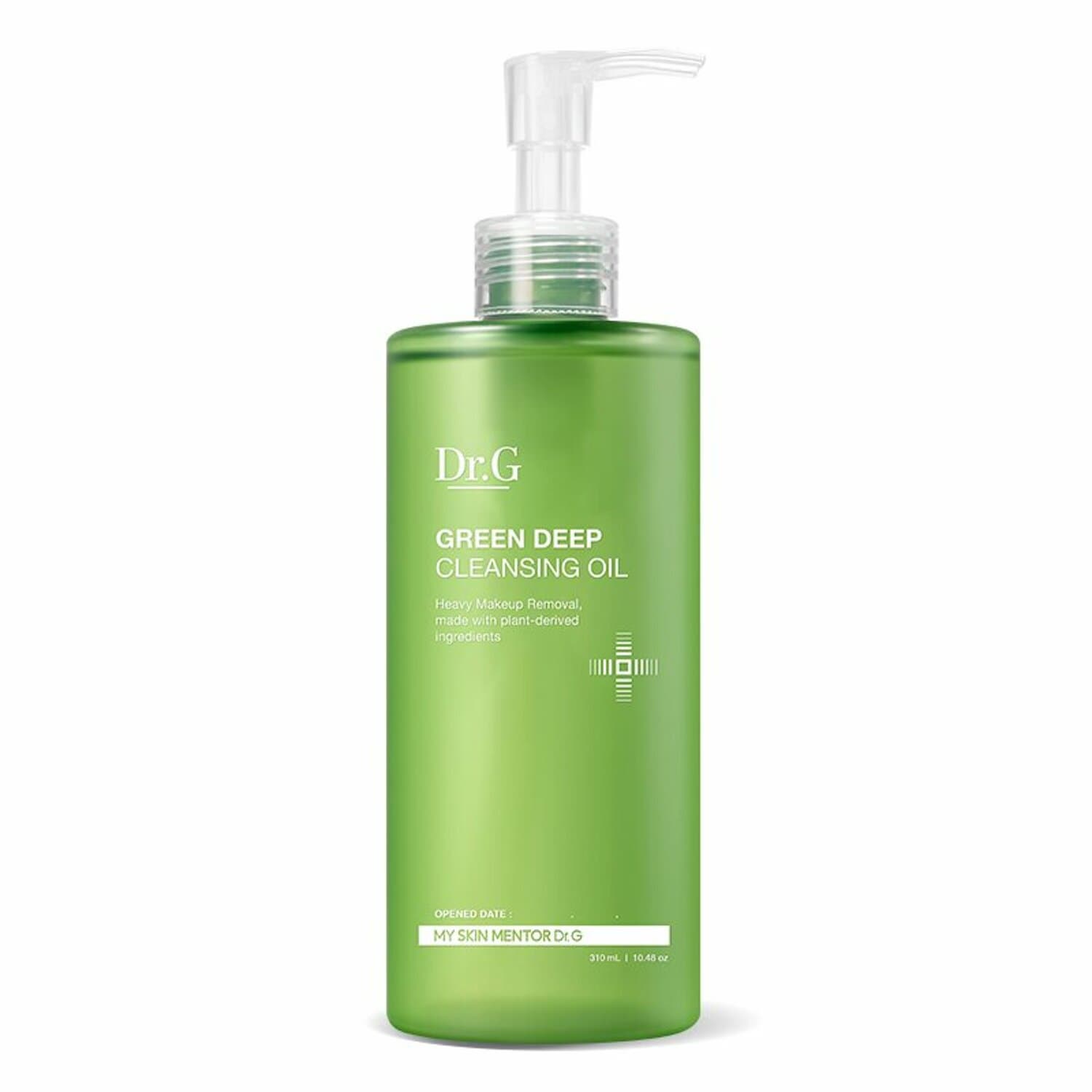 Dr.G Green Deep Cleansing Oil