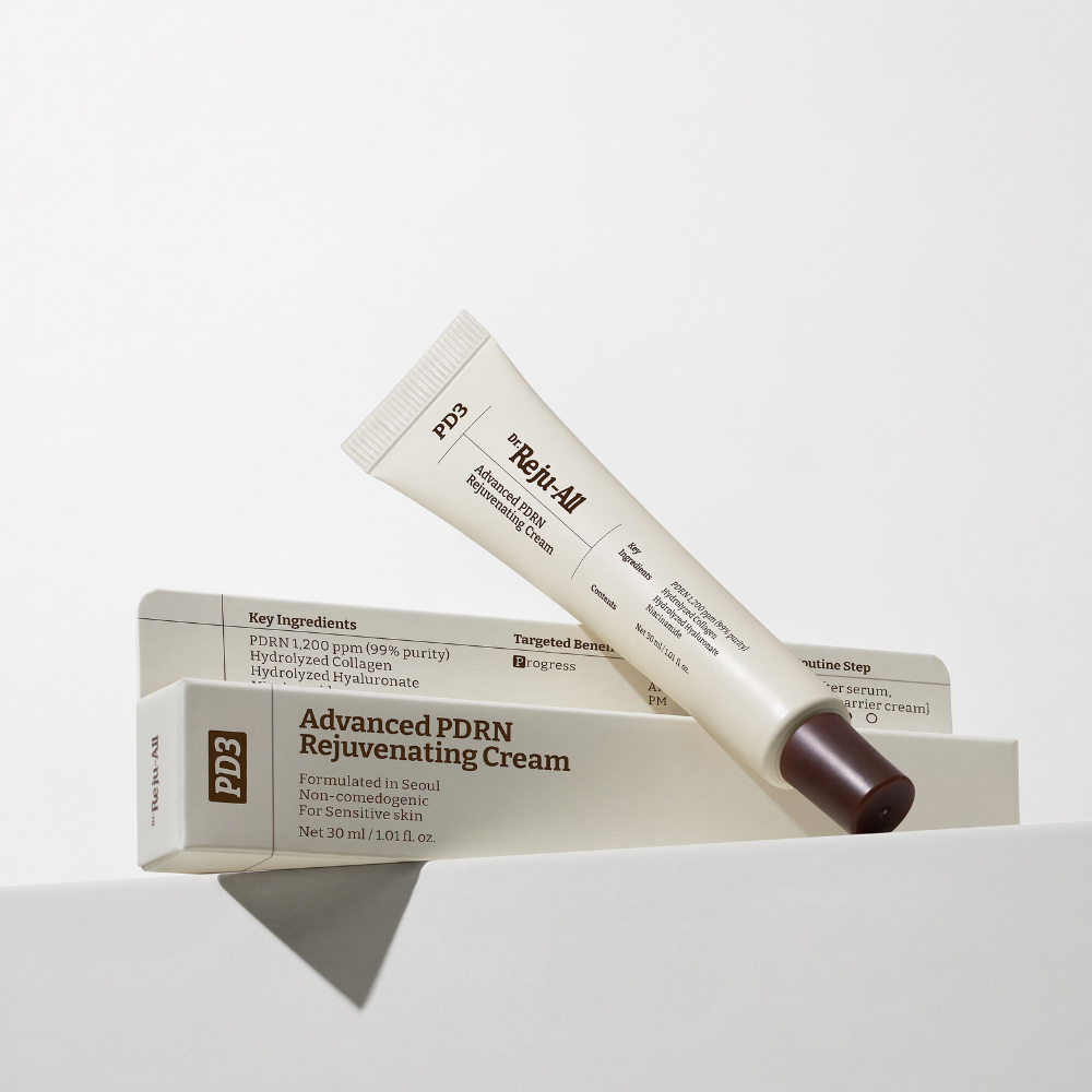 (Dr.Reju-All) Advanced PDRN Rejuvenating Cream Max 60ml