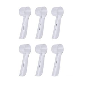 Electric Toothbrush Head Oral Brush Head Dust Free Cover Protection Cap Protective Sleeve Round Tooth Brush Head Holder