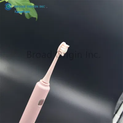 Electric Toothbrush Sonic Electric Tooth Brushwaterproof Rechargeable Toothbrush Ipx8