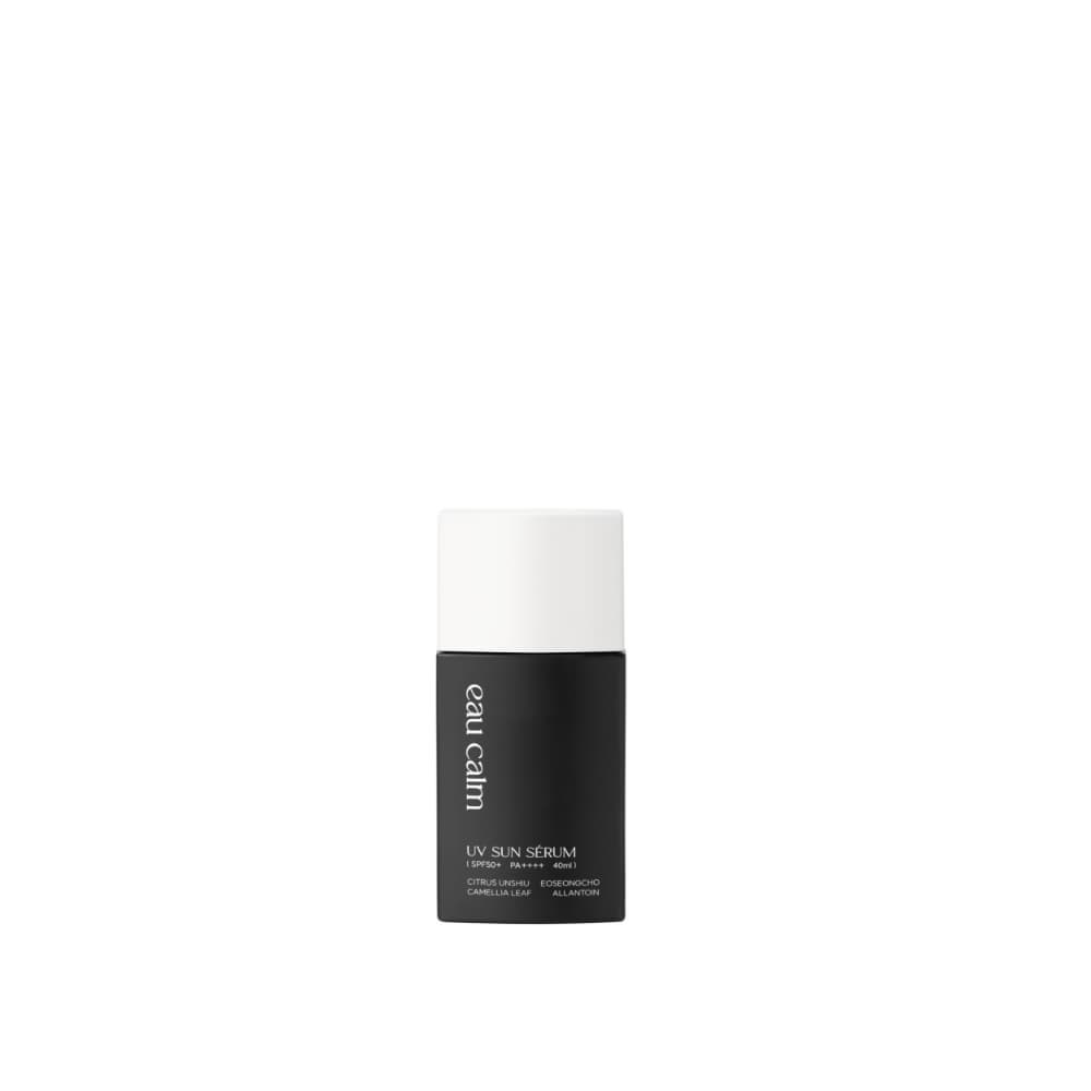 [EQULIB]Skin Care Eau calm UV sun serum SPA 50+PA++++ 
