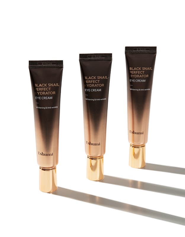 Eshumi Black Snail Perfect Hydrator Eye Cream