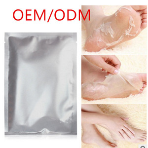 Exfoliating Foot Mask Feet Peeling Mask Skin Care Feet Dead Skin Removal