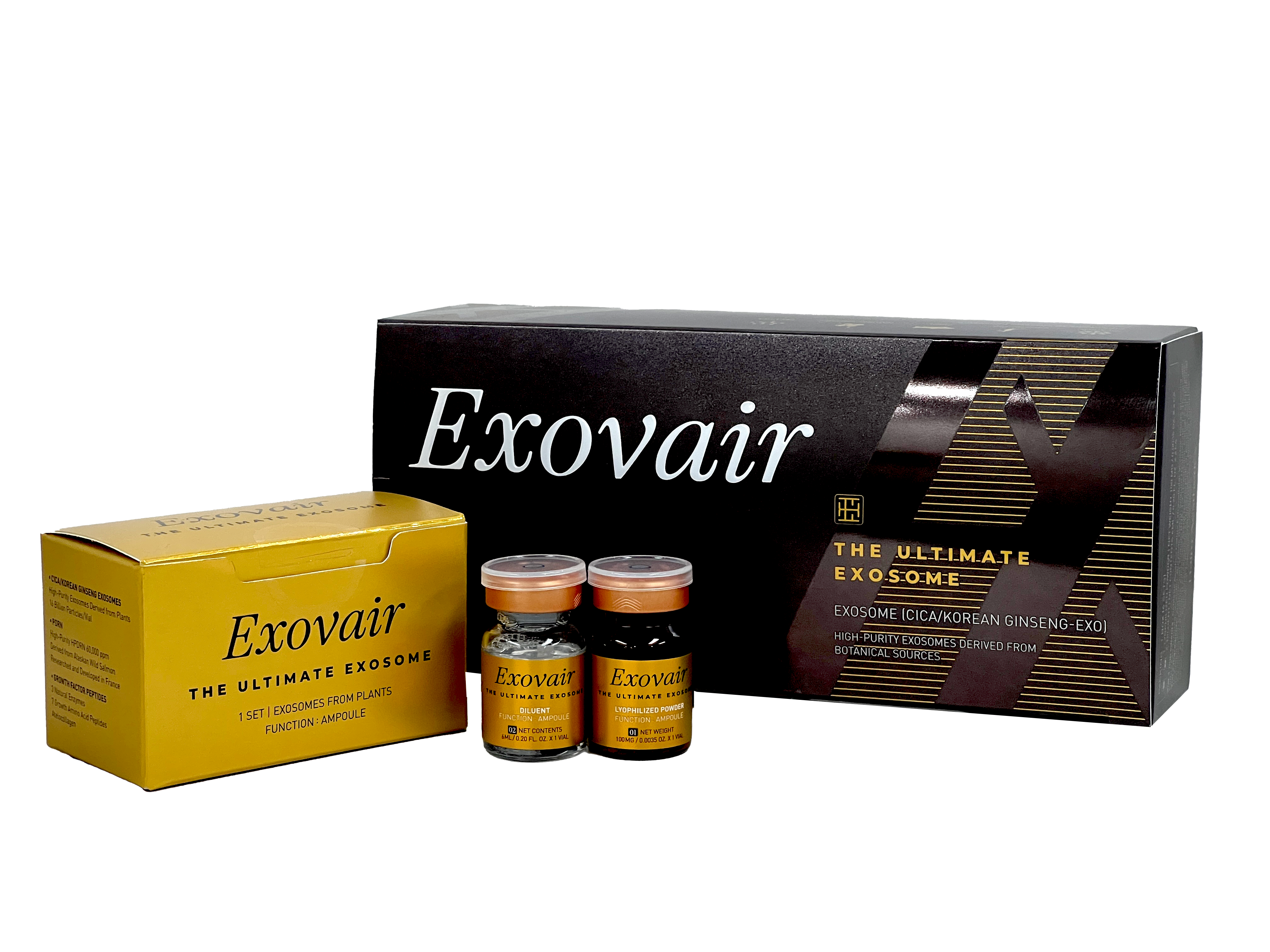 ExoVair