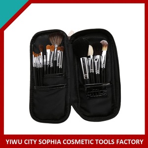 Factory supplier newest good quality professional makeup sets from manufacturer