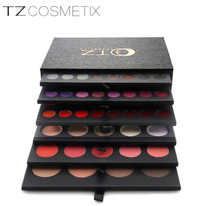 Fantastic cosmetics professional TZ special all in one 6 layers makeup sets