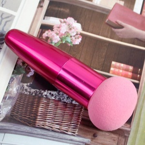 Fashion Makeup Brush Mushroom Head Shape Makeup Sponge Professional Concealer Foundation Makeup Tool