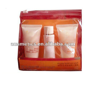 Firming Facial Skin Care Set