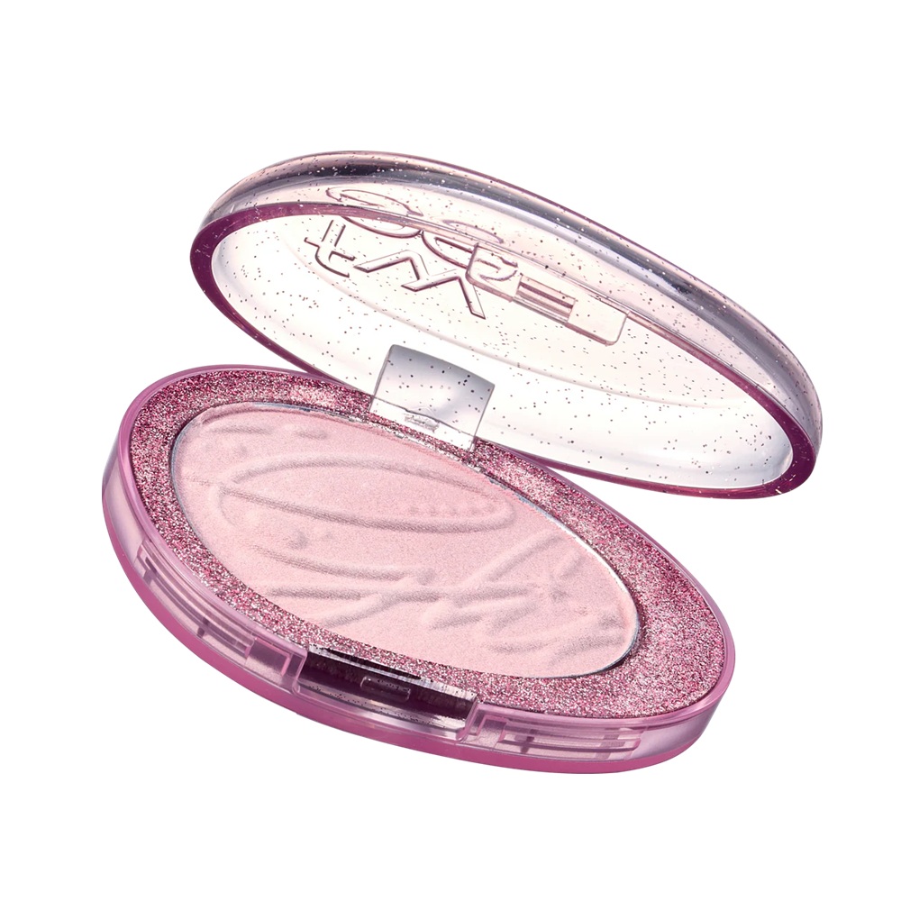 (Fwee) Glitz Stone Highlighter [Hl07 Ruby Reborn] 6g