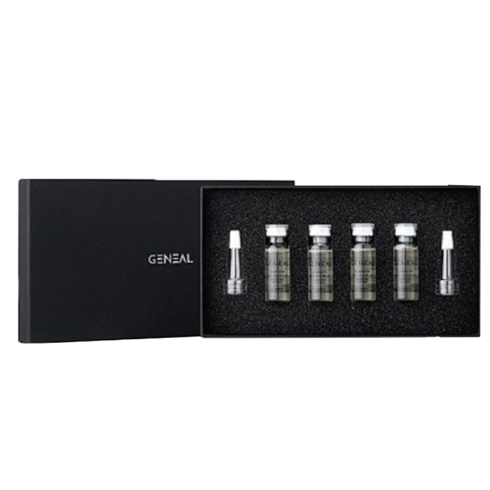 GENEAL Dia Brightening Stem Cell Peel 30 (Skin care)