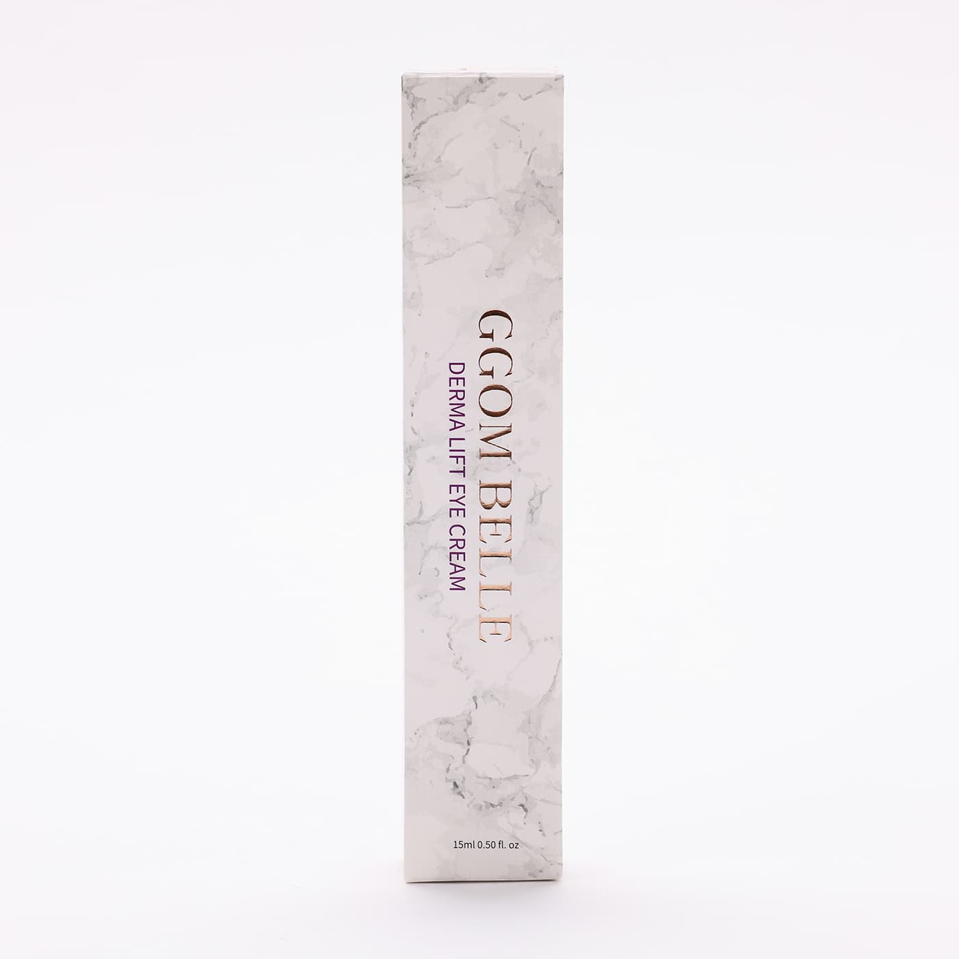 GGOM BELLE Derma Lift Eye Cream