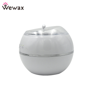 Guangzhou Factory Hair Removal Electric Portable Wax Heater / Wax Warmer