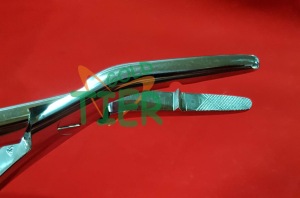 Hair Extension Plier