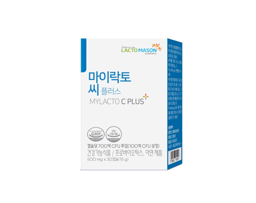 High concentration Probiotics 