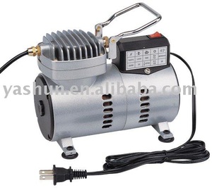 High Quality Airbrush Compressor