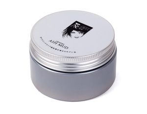 High Quality Hair Color Ash Wax Mud 1 time Hair Dye For Women Men