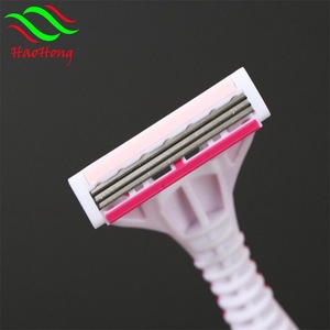 High quality original razor blade factory double edge shaving blades