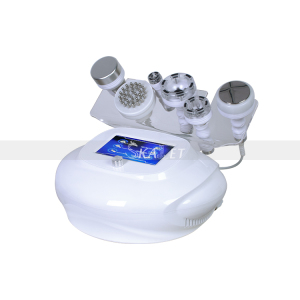 Hot sale 80K vacuum ultrasonic cavitation rf machine / rf slimming machine vacuum cavitation