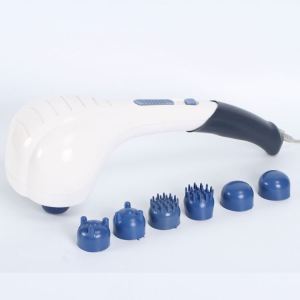 Hot wholesale vibrating massager best sell wholesale full body massager