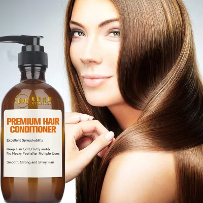 Hotel Supply Hair Conditioner for Hair Treatment Hair Care