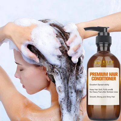 Hotel Supply Hair Conditioner for Hair Treatment Hair Care