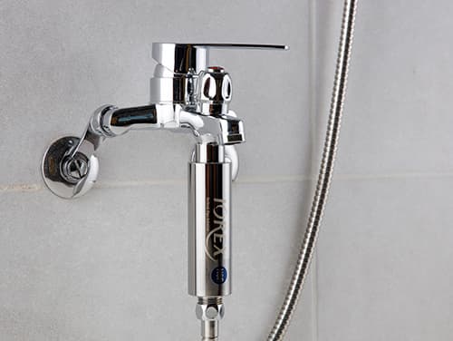 IOREX Water Softener &amp; Water Treatment for households