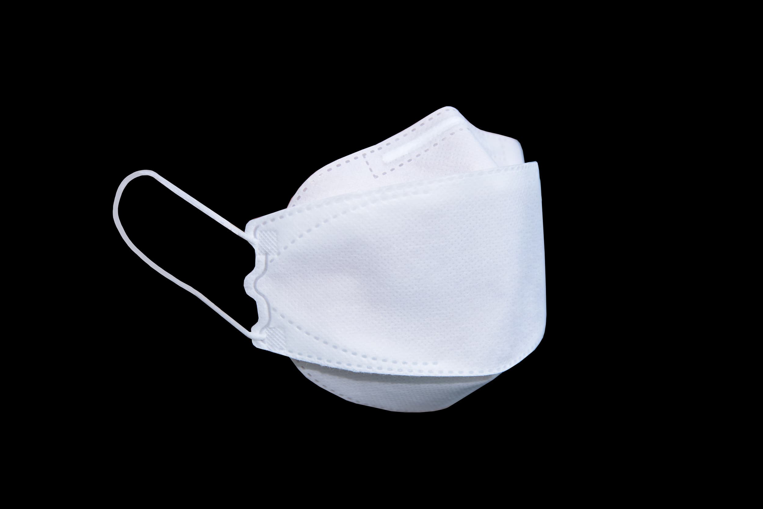 kf-ad mask, Comfortable breathing mask, Health mask