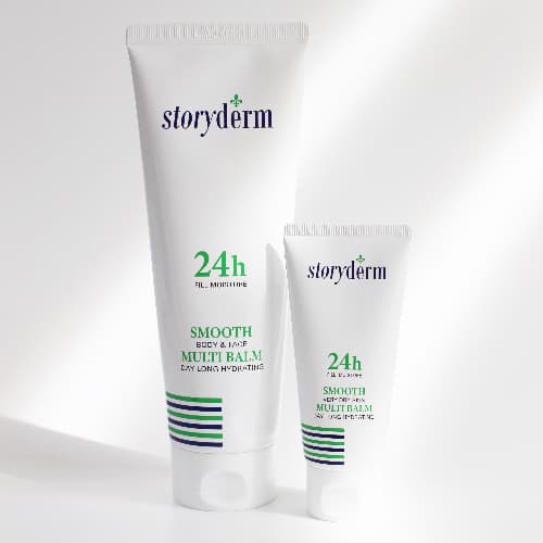 KOREANSKINCARE STORYDERM SMOOTH MULTI BALM