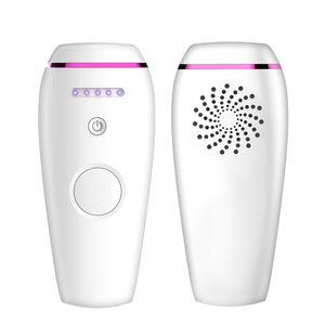 Laser removal homemade body epilator for women facial hair hair ipl removal