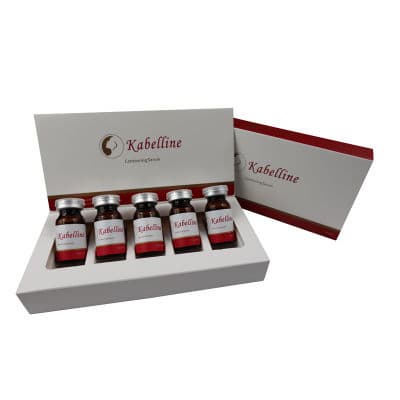 Made in Korea Premium Kabelline Injectable for localized fat reduction