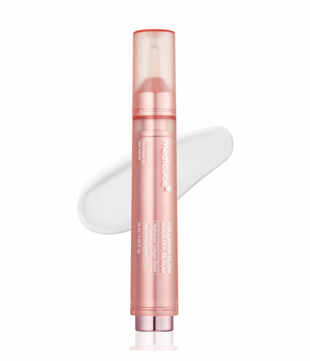 Medicube Collagen Glow Booster Milk Serum 0.50 oz