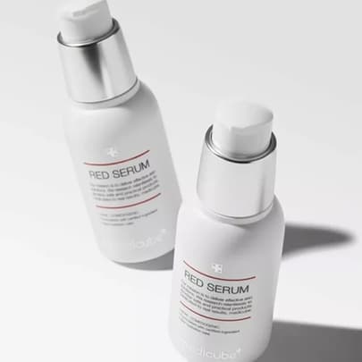 [MEDICUBE] RED SERUM 2.0_NEW