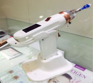 meso injector mesotherapy gun for platelet rich plasma prp injection